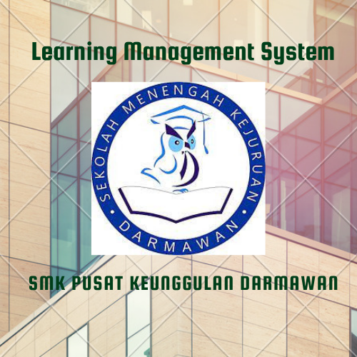 SMK Darmawan